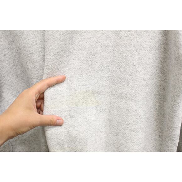 Vintage Chicago Bulls Basketball Sweatshirt XXL 2X - Picture 5 of 5